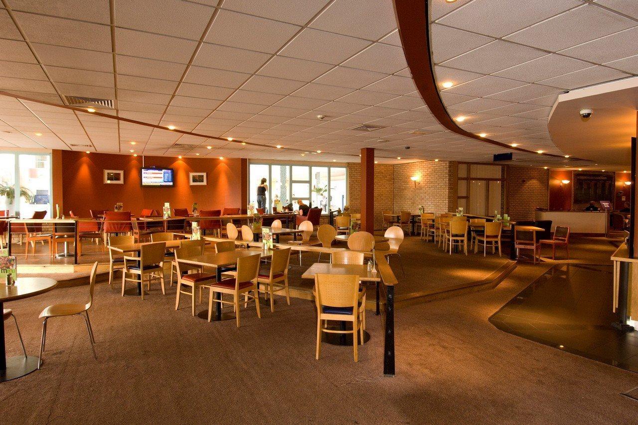 Premier Inn Cardiff Roath 外观 照片